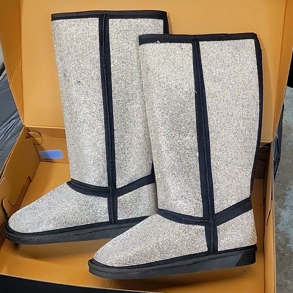 Womens Boots